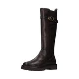 bugatti Bottes marron foncé