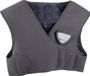 Merkloos Intelligent Massage Verwarmend Vest