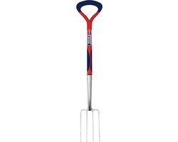 Spear & Jackson Select Spitvork RVS - Stainless Steel - 97cm