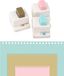 We R Memory Keepers We memory Keepers punch blauw, bruin, roze, Creme