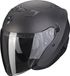 Scorpion EXO-230 Casque jet mat anthracite - Taille XL