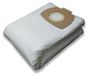 Metabo 10 Sacs d'aspirateur K911 Geschikt voor Metabo ASA 30 L PC INOX