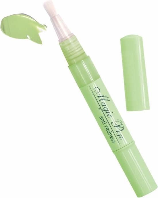Lovely Magic Pen Anti-redness - 7 g - Kleurcorrigerend - Volledig dekkend