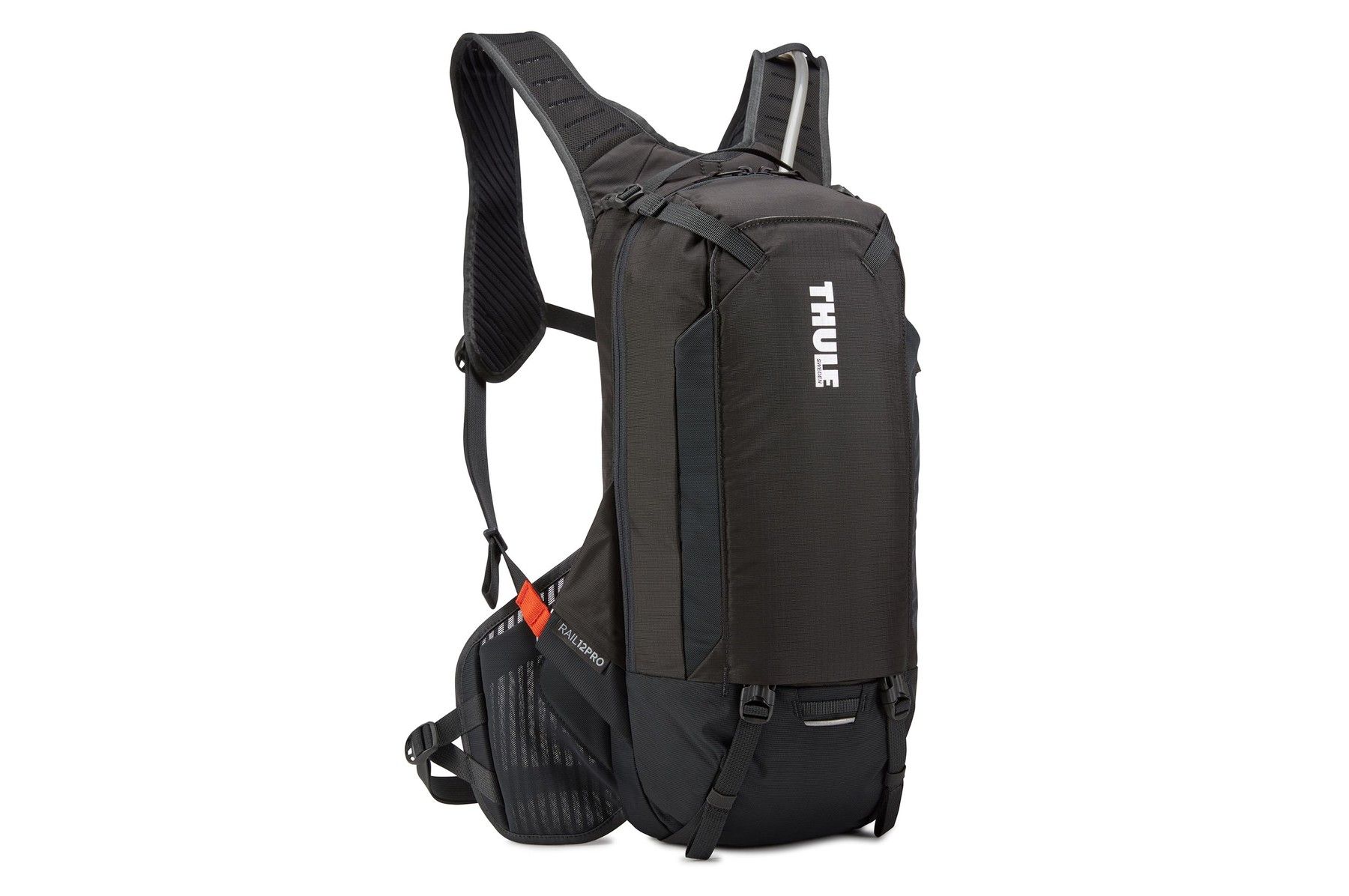 Thule 3203799 Rugzak Zwart Nylon 43.94 cm