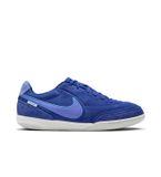 Nike Tiempo Streetgato Ic - Navy/paars - Indoor (Ic), maat 42½