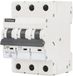 asvendo Schelinger Installatieautomaat 32A C-karakteristiek - 3-polig - 230/400V