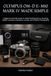 OLYMPUS OM-D E-M10 MARK IV MADE SIMPLE