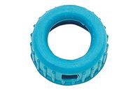 Manometer Riegler Manometer beschermkap van rubber, rood, voor mano-Ø 63 mm, voor aansluiting radiaal onder/achter