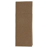 Garcia de Pou Kangaroo Airlaid Servetten 60 Gsm in doos, 33 x 40 cm, Papier