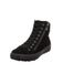 Legero dames veterboot Mira zwart 6,5