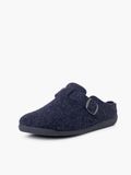 Pisamonas Huisschoenen marine