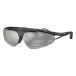 Luxottica 0q74010 Sonnenbrille