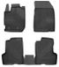Frogum No.77 Voetmattenset Geschikt voor Dacia Duster II vanaf 2021 (Facelift) - TPE Rubber