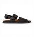 Camper Lluc Sandal Sandalen - Heren - Zwart - 45