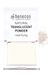 benecos Natural Cosmetics Translucent Powder - Matte Transparent - Talc-Free, Vegan