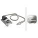 HELLA 6PN 358 186-151 NOx-sensor, NOx-katalysator - 24V - 4-polig