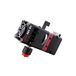 BIQU H2 V2S Revo Dual Gear Feeder Extruder Direct Drive Metal Extruder Upgrade Kit with 4 Mounting Holes Rapid Change Revo Nozzle for BX Ender 3 Series, Voron2.4, Voron V0, Vzbot 3D Printer