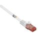 Renkforce RF-5044026 Netwerkkabel Wit 10 m Cat6 U/UTP