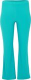 Yoek Pantalon boot cut femme