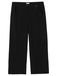 SHEEGO Broek 'Ella' zwart