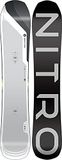 Nitro Highlander BRD 22 Snowboard