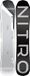 Nitro Highlander BRD 22 Snowboard