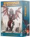 Games Workshop Warriors of Chaos - Lord on Chaos Dragon (Warhammer nieuw)