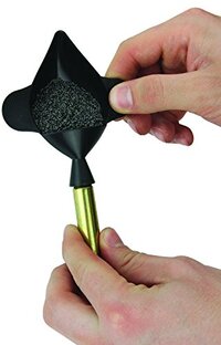 Lyman Powder Pal Scale Funnel Pan (LY7752433)
