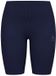 Odlo Essential Korte Leggings Blauw XS Vrouw