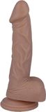 Mr. Intense Dildo - 500 g