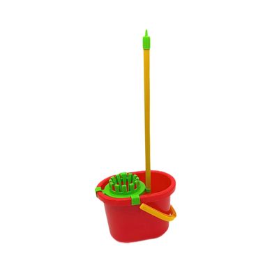 Gowi Schoonmaakemmer set - 3st