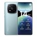 Xiaomi Redmi Note 14 Pro+ 5G smartphone, 8+256GB, blue, 200MP pro-grade AI camera, IP68, 120W HyperCharge, AI features (oplader niet inclusief)