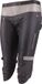 Rainlegs - Regenbroek - Unisex - Maat Large - Zwart