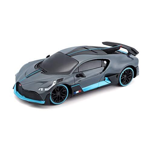 maisto M81515 1:24 RC Bugatti Divo 2,4 GHZ, diverse kleuren