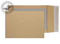 Blake Purely Packaging 93935M envelop C4 (229 x 324 mm) Bruin