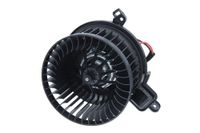 Valeo Interieurventilatoren, Airconditioning 884604