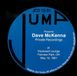 Sonic Rendezvous Jump Presents Dave McKenna Private Recordings At Keyboard Lounge (CD)