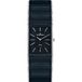 Jacques Lemans 1-1939F Dublin Montre homme Quartz Bleu/Argenté