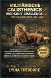 Militärische Calisthenics-Workout-Challenge für Frauen über 40