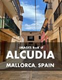 Alcudia, Mallorca, Spain: Paperback