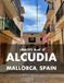 Alcudia, Mallorca, Spain: Paperback