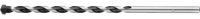 Verto Betonboormachine Betonboormachine, 12 x 250 mm, met geslepen boorkop