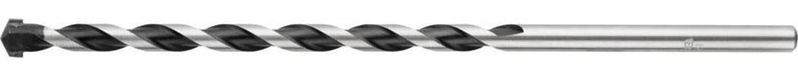 Verto Betonboormachine Betonboormachine, 12 x 250 mm, met geslepen boorkop