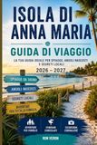 ISOLA DI ANNA MARIA GUIDA DI VIAGGIO 2026 – 2027