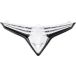 LS2 Motorhelm ventilatie achteraan FF900
