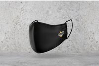 Crep Protect Masque S/M Noir