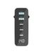 Sitecom CH-1003 - 140W USB-C Charger - 5 Ports - Black