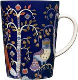 Iittala Taika Mok - 0,4 l - Bleu