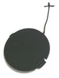 PRASCO Klappe, Abschlepphaken FT3421286 hinten | Compatibel met: ABARTH GRANDE PUNTO, FIAT GRANDE PUNTO