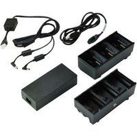 Zebra SAC-MPP-6BCHUK1-01 batterij-oplader AC